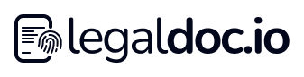 LegalDoc.io